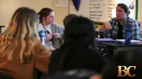 Armed Drones to Be Deployed at Schools To Stop Mass Shooters