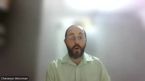 Rav Wasserman #7 — On MAGA Jews and the Role of Rabbis