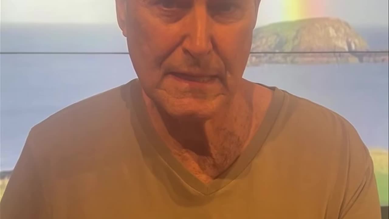 President #Trump, I can solve the problem with #Greenland.