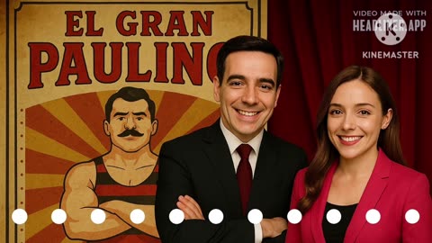 SFN sobre "El gran Paulino"