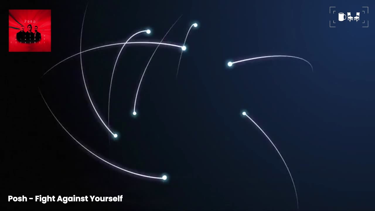 Cupchairs Discovers - 'Fight Against Yourself' (by Posh)