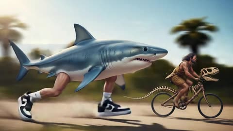 Fun race