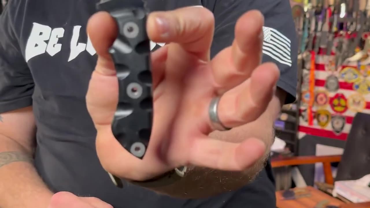6 Knives You’ll Wish You Carried Sooner!