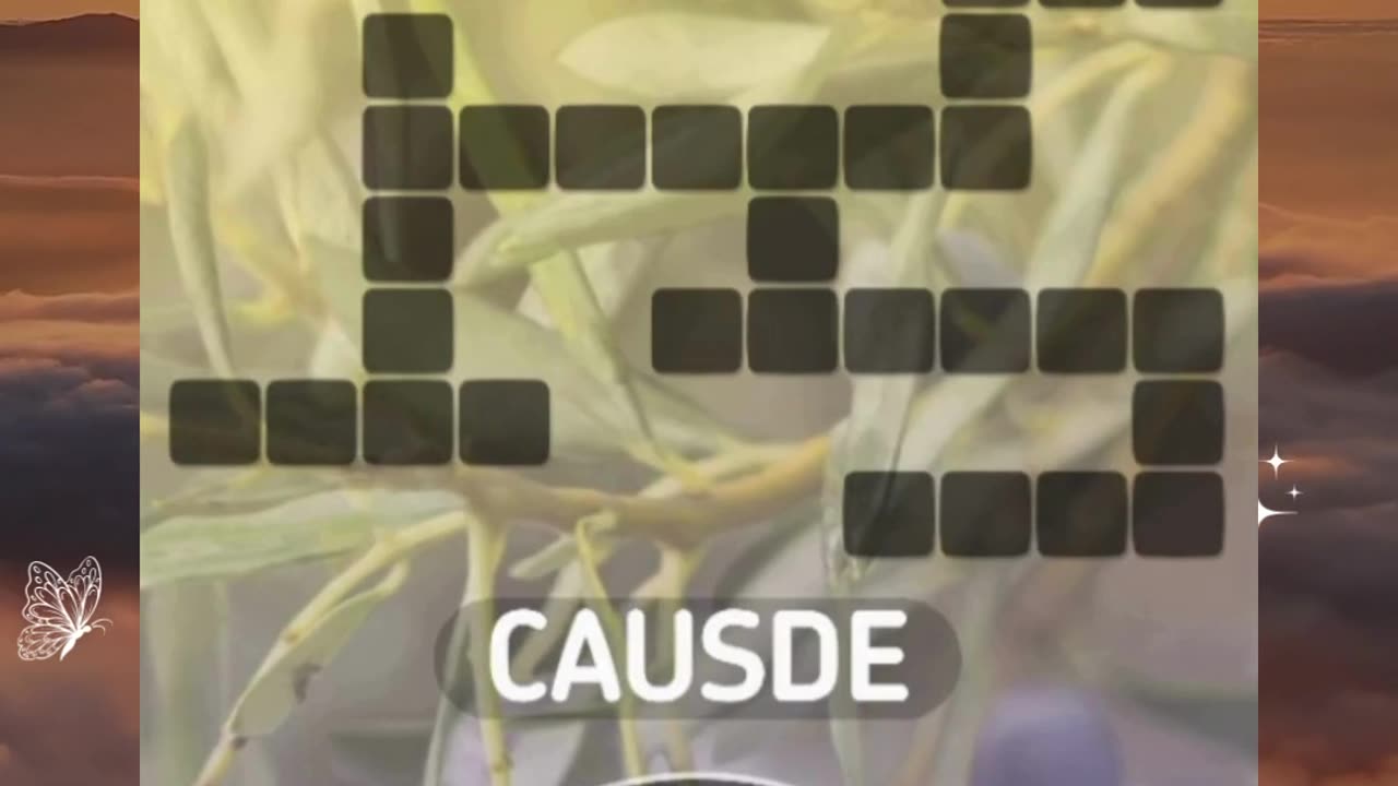 Wordscapes Live!