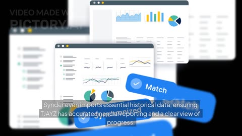 How TJAYZ Saves 40+ Hours Monthly with Synder | Multi-Channel Bookkeeping Made Easy
