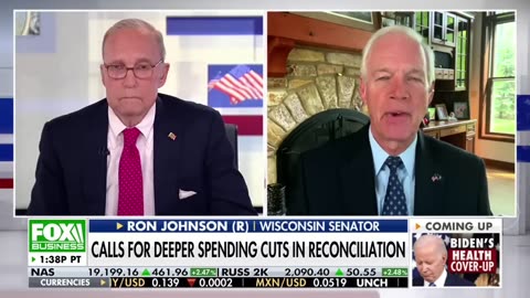 The GOP advised Trump to "embrace a smaller, beautiful bill."
