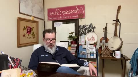 Philippians Chapter 1