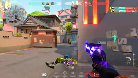 High-Octane Combat Style
