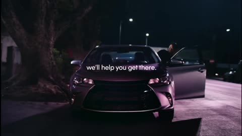 Lyft is Hiring, My Friend