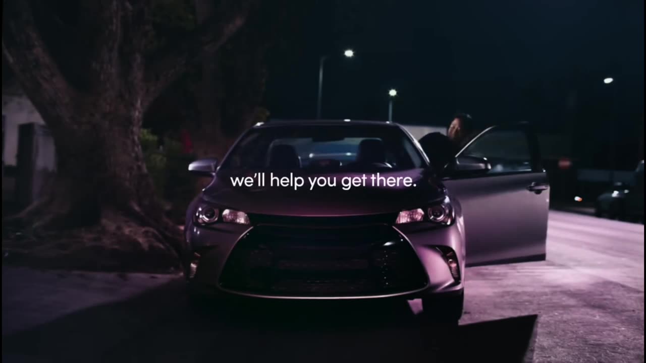 Lyft is Hiring, My Friend