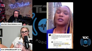 TDC Podcast LIVE!