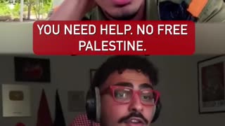 Israeli soldier: I want to kill all kids in Gaza