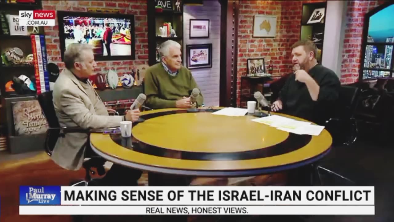 Israel's Military 'Immeasurably Stronger' Since October 7 Attacks