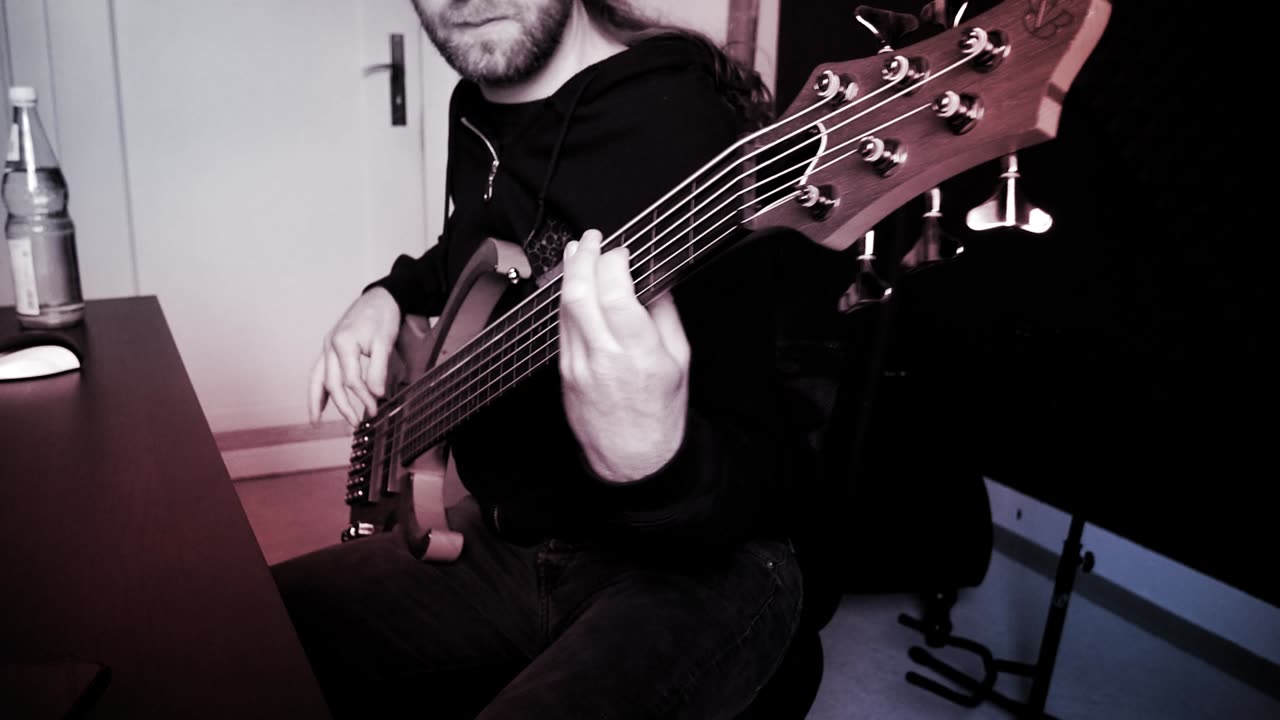 OBSIDIOUS - Lake of Afterlife (Official Music Video)