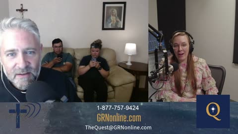 Breaking Free from Phone Addiction: A Catholic Response | Fr Sam