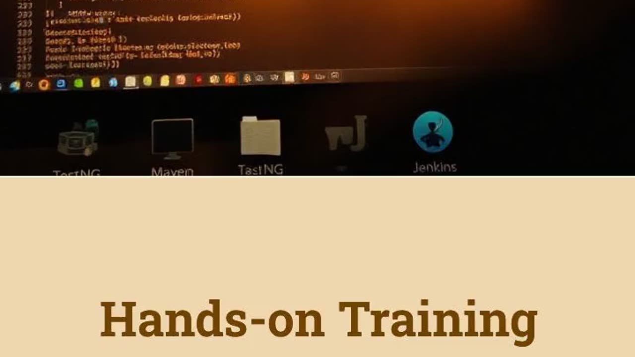 Master Software Testing with Real-Time Projects