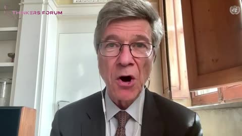Jeffrey Sachs Exposes the Shocking Truth How the U.S. Is FALLING Behind China (And How to Fix It)