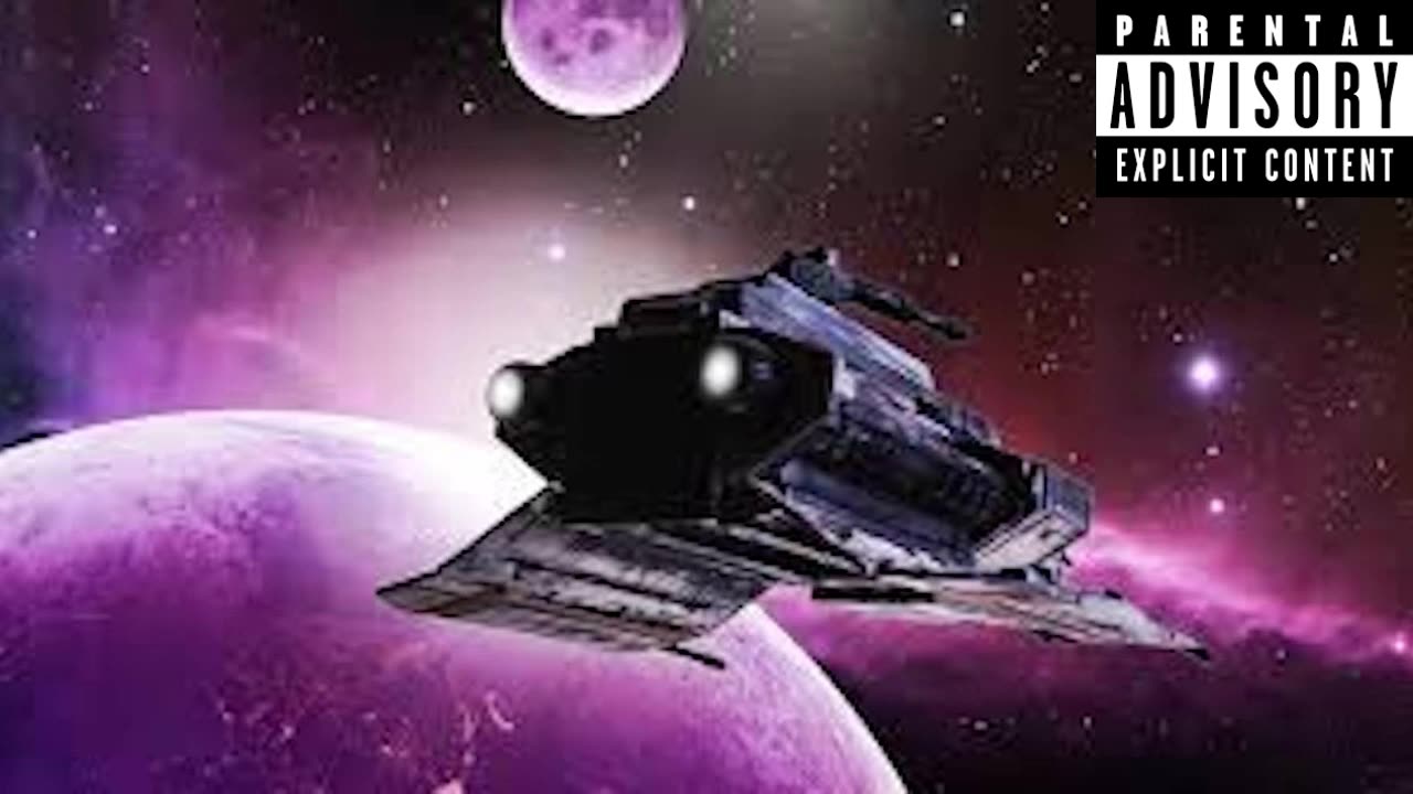 Interstellar (feat. Nuna Sins)