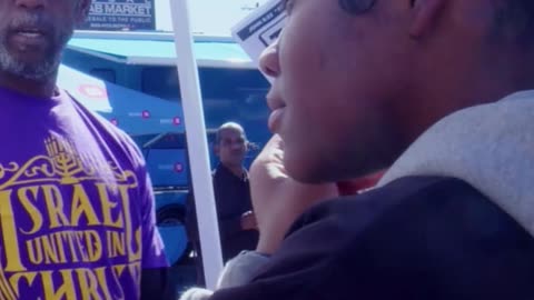 How do we get rid of crime, poverty, single-parent households, in the Black and Latino communities?