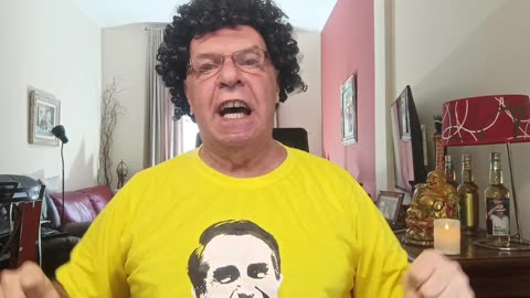 Mamadores põem "Mamãe Eu Quero" no chinelo