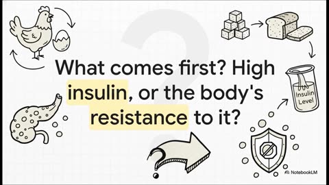 Carbs, Insulin and Health. Benefits of a Low Carb Keto/Carnivore Way of Eating.