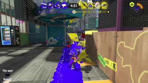 Splatoon 3 - Splat em all!! [108]