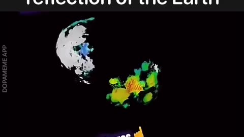 They said the moon reflects sunlight but what if that’s not true?