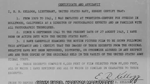 NAZI CONCENTRATION CAMPS (1945) napisy.pl