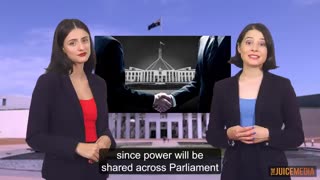 🧨 DO NOT SHARE THIS VIDEO !!! 💊 If Government Ads Were Honest - Govt's Worst Fear. MINORITY VOTE 💡