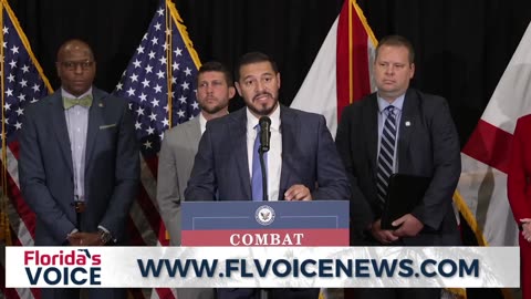 In a massive FAFO moment, the Florida Education Commissioner is