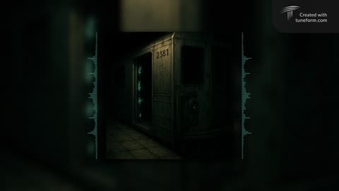 Hell's Train Chapter 1 Audio Reading by Tyson Bloor