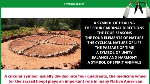 Medicine Wheels