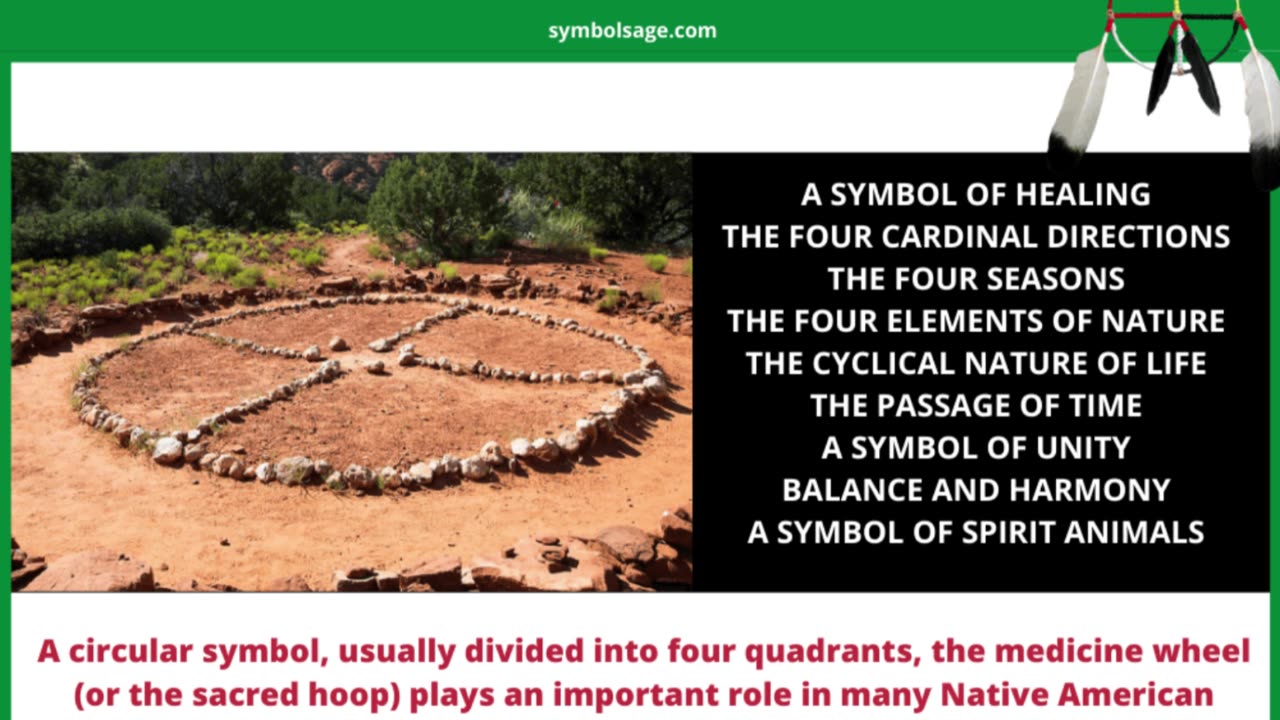Medicine Wheels