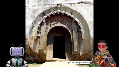 Wefobz Stream Surge: News Updates then The Curious Barabar Caves!