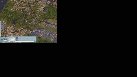River's Edge 🏙 | SimCity 4 Deluxe Live