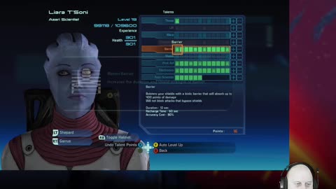 Mass Effect LE: Cluster Jumping for Side Quests before Jumping to Main Missions!