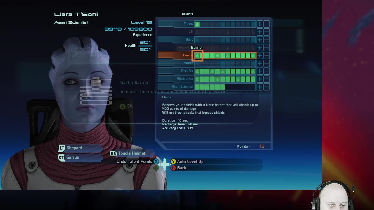 Mass Effect LE: Cluster Jumping for Side Quests before Jumping to Main Missions!