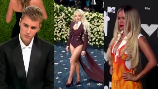Justin Bieber, Sabrina Carpenter to headline Coachella 2026