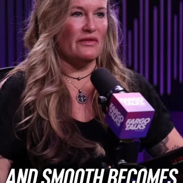 Slow Living Is An Act of Rebellion Featuring Tahverlee Anglen