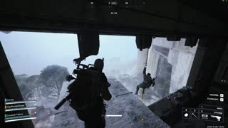 Arc Raiders Winter Update!