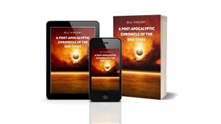 A Post-Apocalyptic Chronicle of the End Times - Book Review