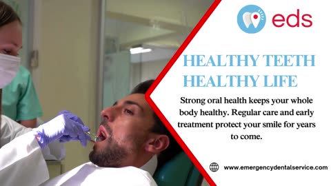 Emergency Dental Service