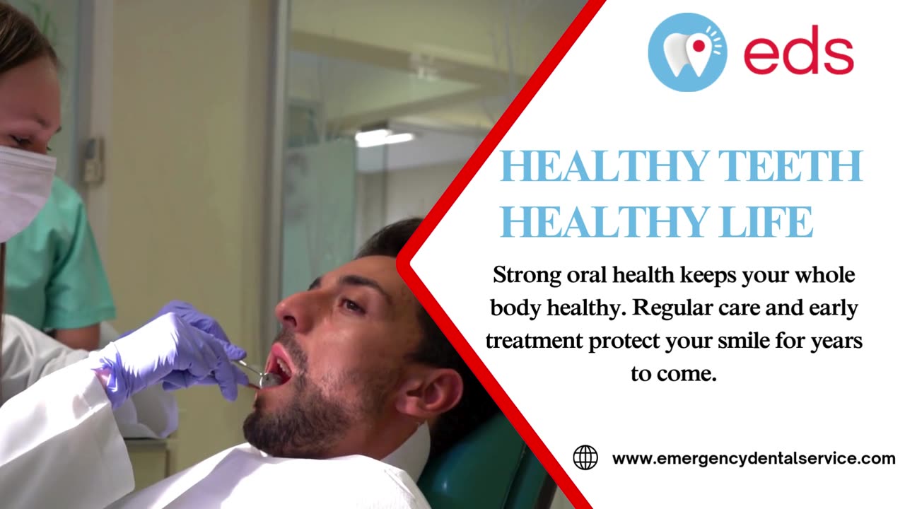 Emergency Dental Service
