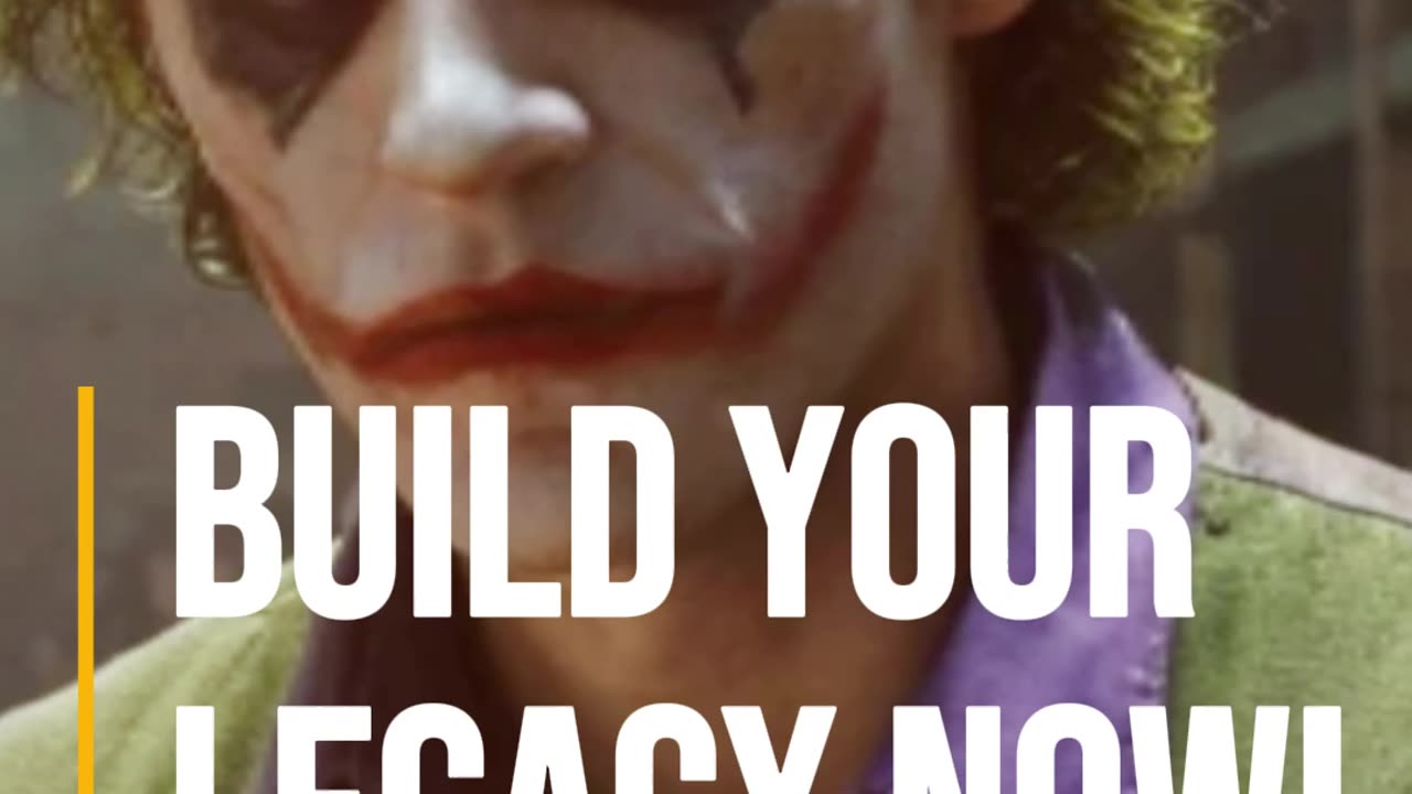 💎 Your Unbreakable Legacy: Build a Life That Lasts FOREVER