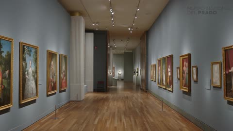 Antonio Raphael Mengs (1728-1779) pivotal in Neoclassicism's rise, influencing 18th-century Art