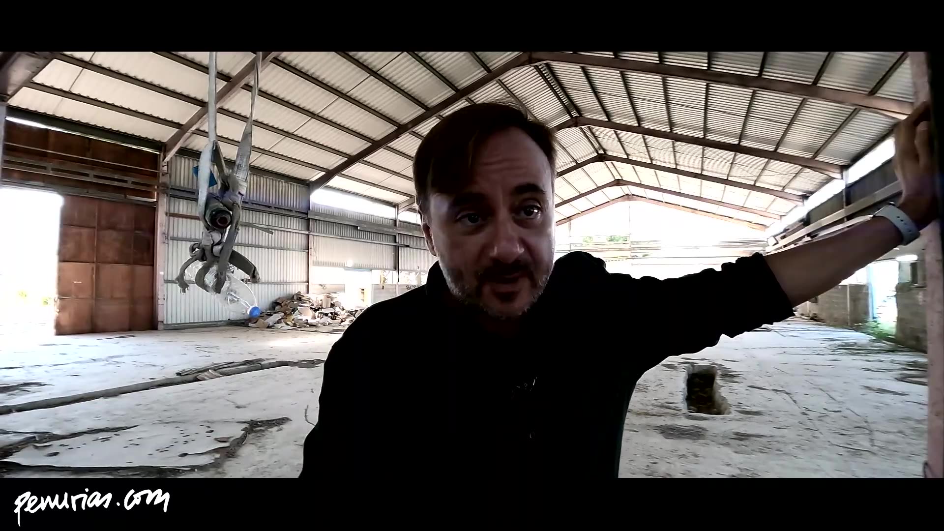 29may2022 Como convencer a la masa 08/13 Que hacemos con los viejos - Fabian C. Barrio || RESISTANCE ...-