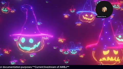 AWBJ LIVE STREAM : HEY