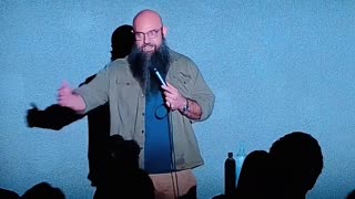😂💡 Sober Dating & Gender-Neutral Bathrooms | FunFM
