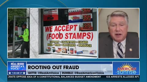 ROOTING OUT FRAUD IN THE SNAP PROGRAM