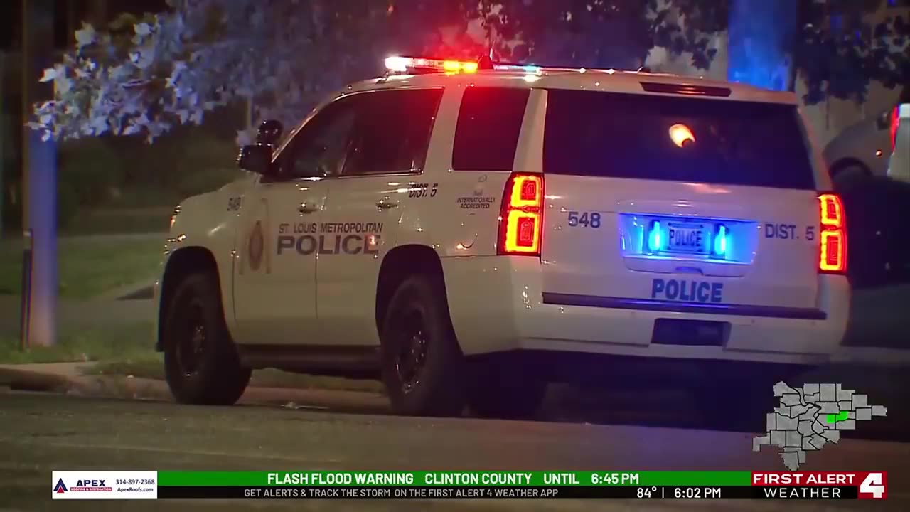 Black fast food stores are dangerous, logical reasons to racially separate